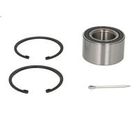 Juego de cojinete de rueda BTA H1X009BTA para OPEL COMBO Tour 1.6 2001-2006