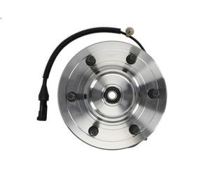 Juego de cojinete de rueda BTA H1Y057BTA para FORD USA F-150 4.6 2003-2007