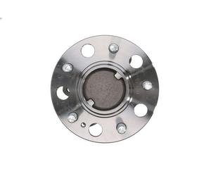 Juego de cojinete de rueda BTA H20539BTA para KIA RIO II (JB) 1.4 2010-2011
