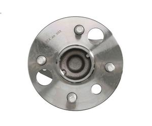 Juego de cojinete de rueda BTA H22034BTA para TOYOTA COROLLA (_E10_) 2 1992-1997