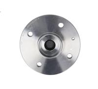 Juego de cojinete de rueda BTA H22091BTA para TOYOTA AYGO (_B1_) 1.4 2005-2010