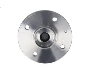 Juego de cojinete de rueda BTA H22091BTA para TOYOTA AYGO (_B1_) 1.4 2005-2010