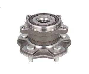 Juego de cojinete de rueda BTA H22118BTA para LEXUS RX (_U3_) 3.3 2003-2008