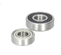 Juego de cojinete de rueda BTA H26000BTA para DAIHATSU MOVE (L9_) 1 1998-2002