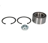 Juego de cojinete de rueda BTA H2A000BTA para AUDI QUATTRO (85) 2.1 1980-1987