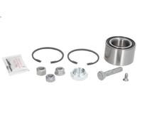 Juego de cojinete de rueda FAG 713 6101 30 para VW POLO (86) 0.9 1975-1981