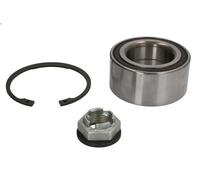 Juego de cojinete de rueda FAG 713 6204 20 para JAGUAR XJ (X351) 2 2012-2019
