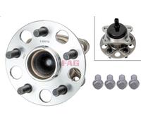 Kit de rodamientos de rueda Schaeffler FAG 713 6217 70 para OE 42450-K0020