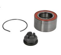 Juego de cojinete de rueda FAG 713 6301 80 para DACIA NOVA 1.4 1996-2001