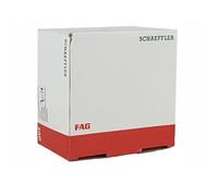 Juego de cojinete de rueda FAG 713 6312 50 para CAPTUR II (HF_) 1.6 2020-