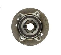 Rodamiento de la rueda 713 6493 50 FAG para MINI MINI MINI Descapotable
