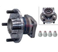 Juego de cojinete de rueda FAG 713 6793 para FORD FIESTA VI Van 1 2012-2017