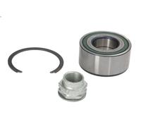 Juego de cojinete de rueda FAG 713 6905 para LANCIA Y (840_) 1.1 1995-2003