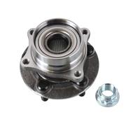 Juego de cojinete de rueda FEBI 172804