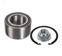 Juego de cojinete de rueda FEBI 174968 para MAZDA 6 Sedán (GH) 2 2007-2010