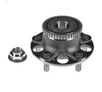 Juego de cojinete de rueda FEBI 175167 para HONDA CIVIC IX (FK) 1.8 2012-2016