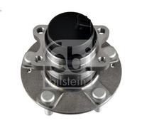 Juego de cojinete de rueda FEBI 175663 para KIA VENGA (YN) 1.6 2010-2019