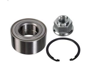Juego de cojinete de rueda FEBI 176250 para VOLVO S40 I (644) 2 1995-2003