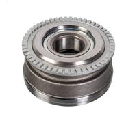 Juego de cojinete de rueda FEBI 176950 IVECO DAILY IV Furgoneta 3 2006-2011