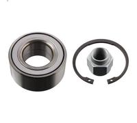 Juego de cojinete de rueda FEBI 18191 para PEUGEOT 206 Van 1.4 2001-2009
