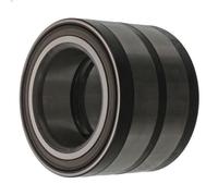 Juego de cojinete de rueda FEBI 45690 para VOLVO FL6 5.48 1985-1999
