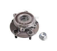 Juego De Cojinete De Rueda Febi Bilstein 172478 para Mazda
