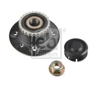 FEBI BILSTEIN 21095 Juego de cojinete de rueda