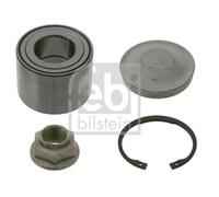 Juego De Cojinete De Rueda Febi Bilstein 22864 para Nissan Opel Renault Vauxhall