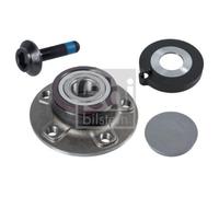 FEBI BILSTEIN 36650 Juego de cojinete de rueda