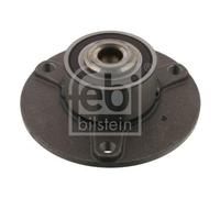 FEBI BILSTEIN 36789 Juego de cojinete de rueda