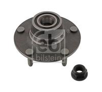FEBI BILSTEIN Cojinete de rueda para FORD: Transit/Tourneo (Ref: 45355)