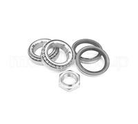 Juego De Cojinete De Rueda Metelli 19-1584 para Citroën Fiat Peugeot