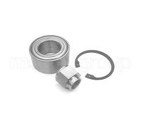 Juego De Cojinete De Rueda Metelli 19-2130 para Citroën Peugeot Eje Delantero