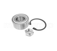 Juego De Cojinete De Rueda Metelli 19-2184 para Citroën Peugeot Renault