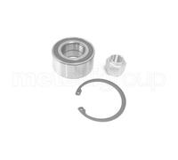 Juego De Cojinete De Rueda Metelli 19-2332 para Citroën Peugeot Eje Delantero