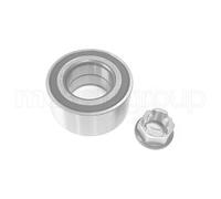 Juego De Cojinete De Rueda Metelli 19-2343 para Nissan Opel Renault Vauxhall