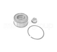 Juego De Cojinete De Rueda Metelli 19-2352 para Renault Eje Delantero