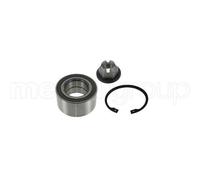 Juego De Cojinete De Rueda Metelli 19-2363 para Ford Eje Delantero