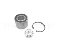 Juego De Cojinete De Rueda Metelli 19-2614 para Renault Eje Trasero