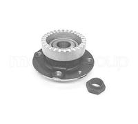 Juego De Cojinete De Rueda Metelli 19-2685 para Citroën Peugeot Eje Trasero