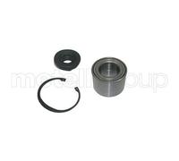 Juego De Cojinete De Rueda Metelli 19-2698 para Ford Mazda Eje Trasero
