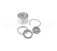Rodamiento de la rueda 19-2713 METELLI para CITROËN PEUGEOT