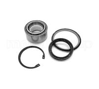 Juego De Cojinete De Rueda Metelli 19-7090 para Suzuki Eje Delantero
