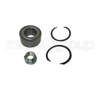Juego De Cojinete De Rueda Metelli 19-8127 para Alfa Romeo Citroën Fiat Ford