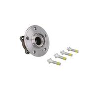 Juego De Cojinete De Rueda Metelli 19-8146 para Mercedes Benz Mercedes Benz