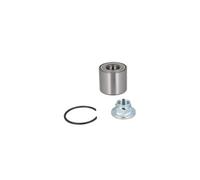 Juego De Cojinete De Rueda Metelli 19-8222 para Nissan Eje Trasero