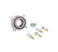 Juego De Cojinete De Rueda Metelli 19-8231 para Bmw Eje Trasero