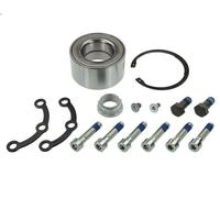 Rodamiento de la rueda Eje trasero Cojinete de bolas 014 098 0022 MEYLE