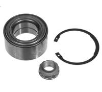 Rodamiento de la rueda Eje delantero Cojinete de bolas 014 098 0035/S MEYLE