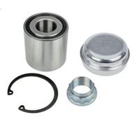Juego de cojinete de rueda MEYLE 014 098 0038/S CLASE A (W168) 1.4 1997-2004